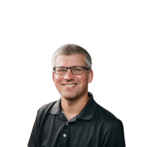 Picture of J.R. Klein