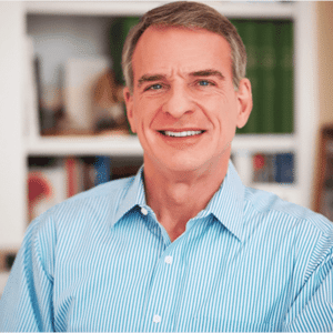 Picture of William Lane Craig