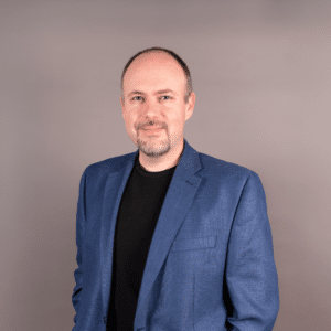 Picture of Christophe Du-Pond